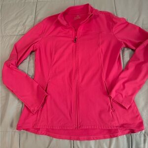 Queenie Ke Womens Running Jacket (XXL)